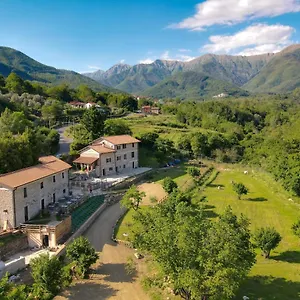 Farm stay La Cascina Dei Chicchi
