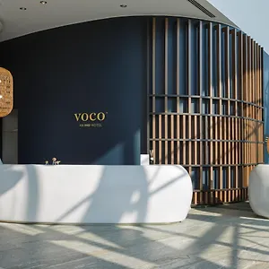 Otel Voco Milan-fiere By Ihg