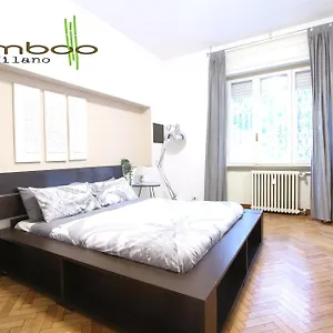 Bamboo Apartment