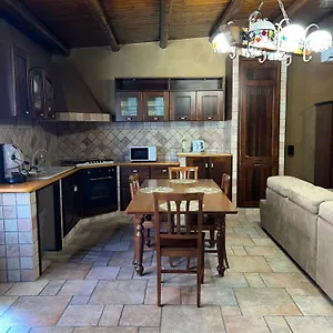 Apartment Bacio Del Sole