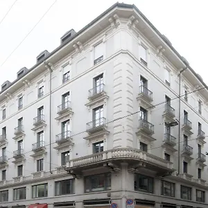 Apartment Fifty Eight Center