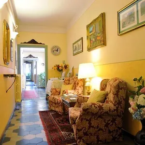 Konukevi Bellevue House