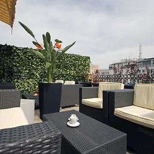 Otel Indipendenza