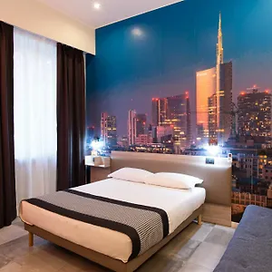 Appartement Porta Nuova, Milan
