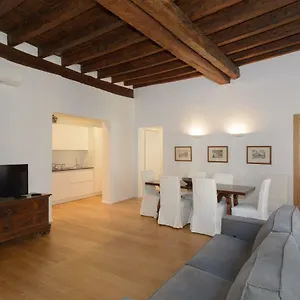 Apartment Ca' Zacco
