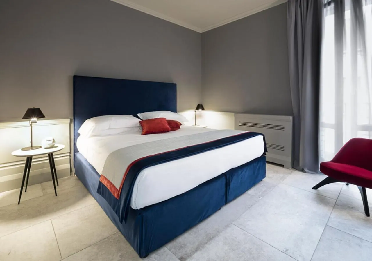 Palazzo Cornalia Hotel Milan
