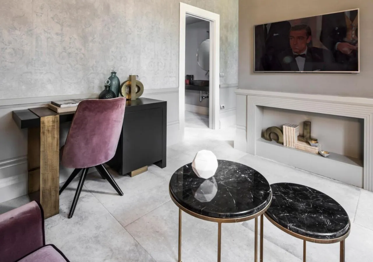 Palazzo Cornalia Hotel Milan Italy