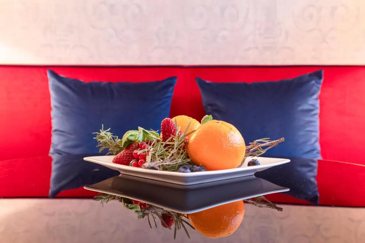 Palazzo Cornalia Hotel Milan 5*,  Italy