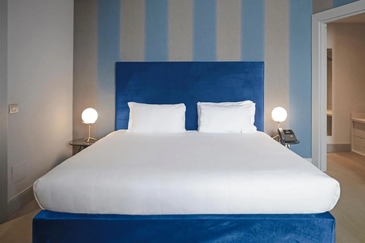 *****  Palazzo Cornalia Hotel Milan Italy