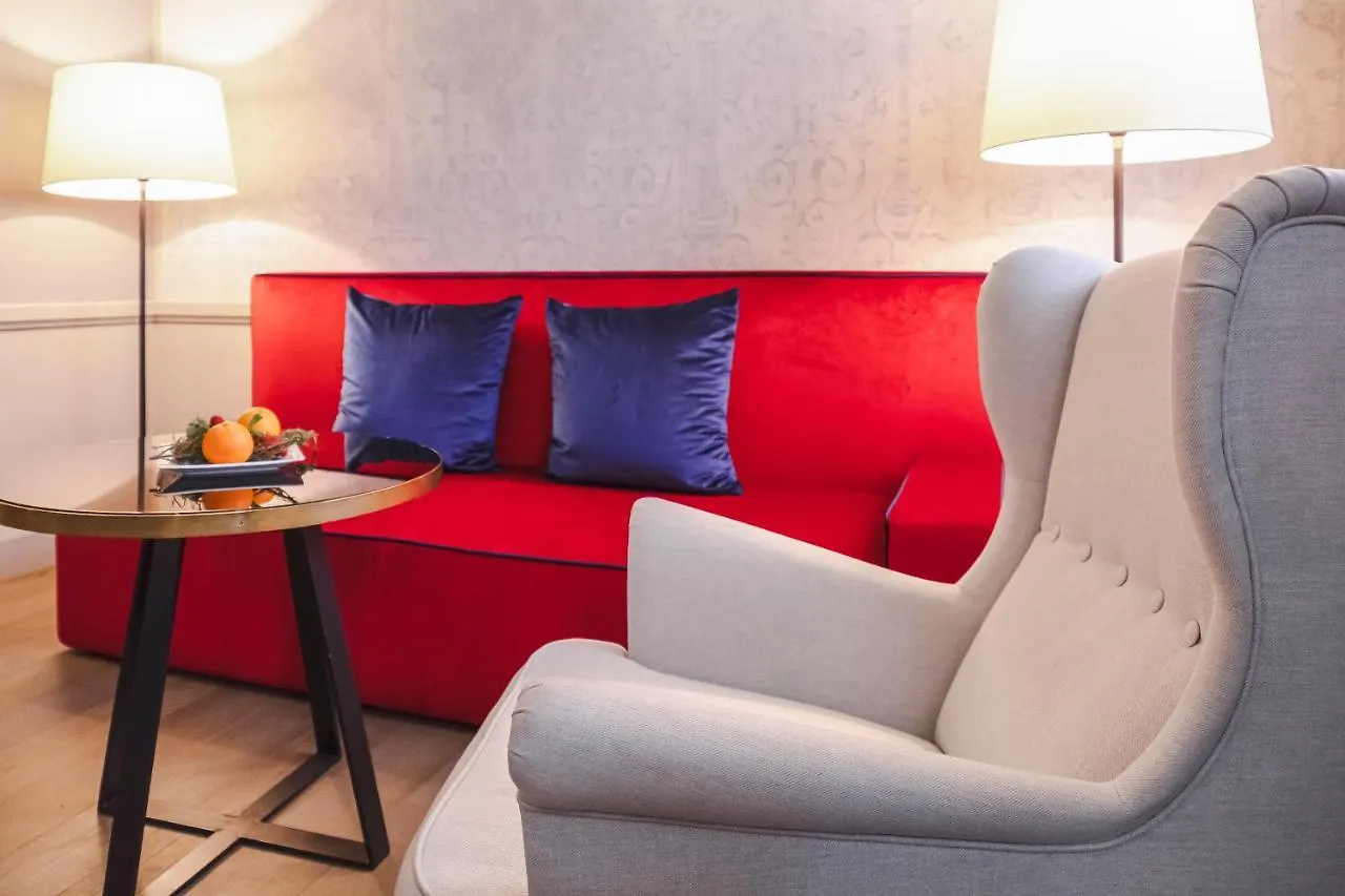 Palazzo Cornalia Hotel Milan