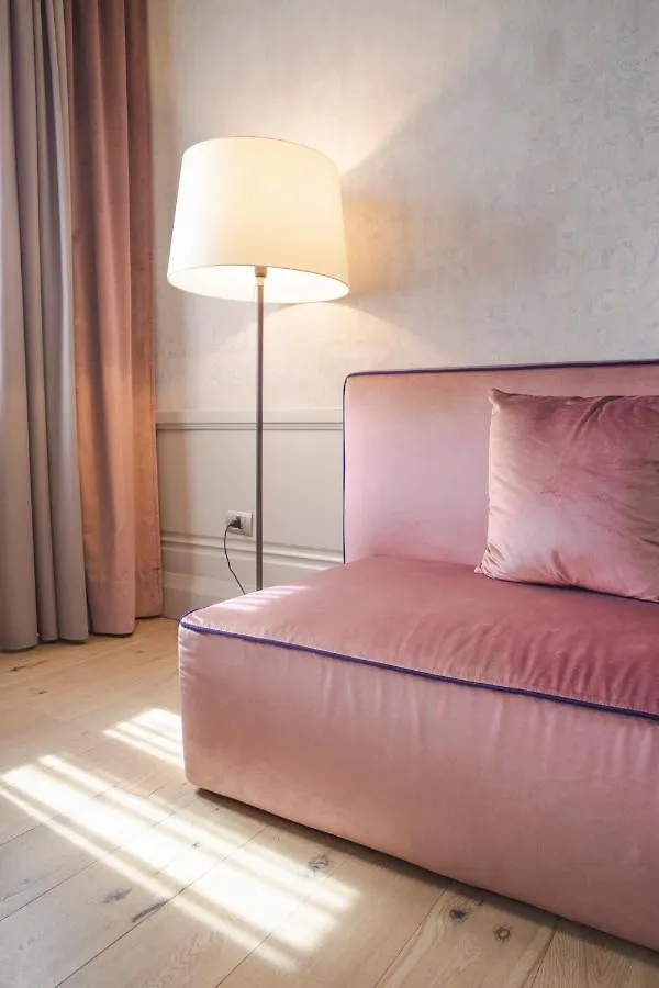 *****  Palazzo Cornalia Hotel Milan Italy