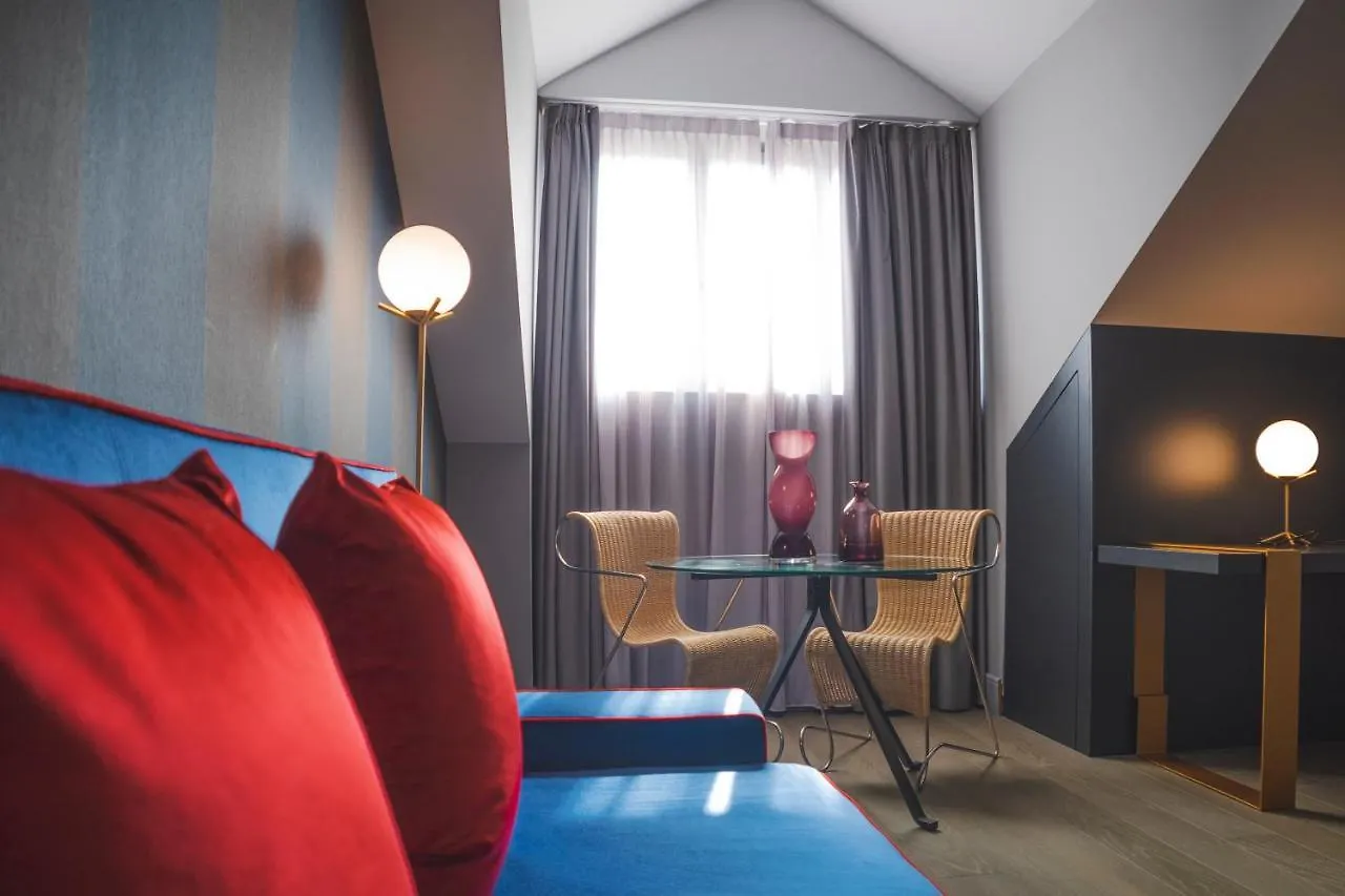 Palazzo Cornalia Hotel Milan