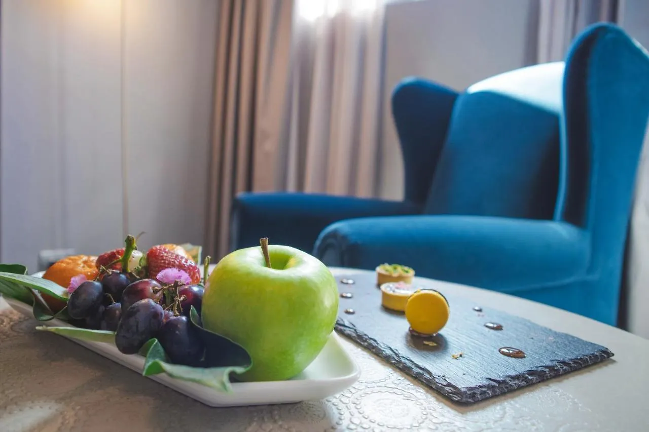 Palazzo Cornalia Hotel Milan