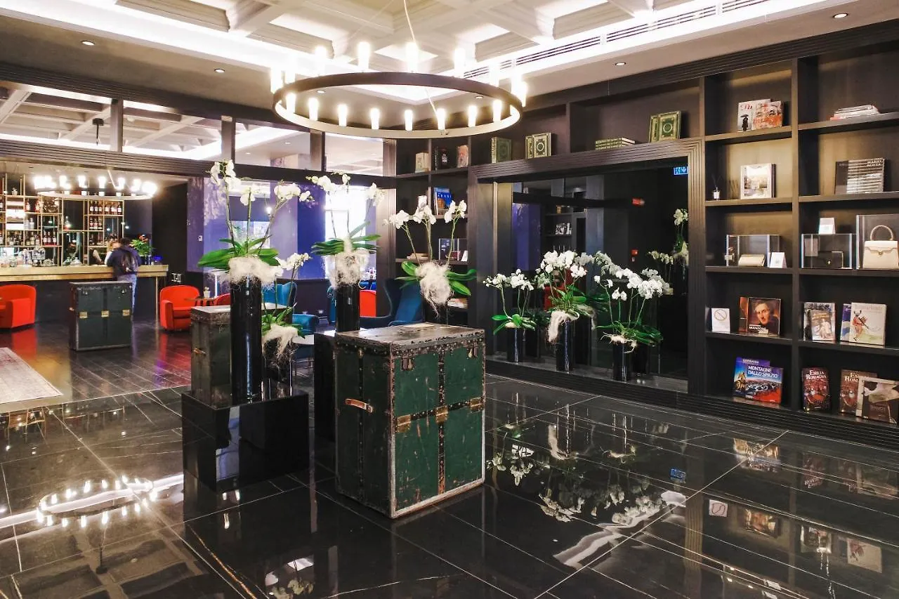 Palazzo Cornalia Hotel Milan 5*,  Italy