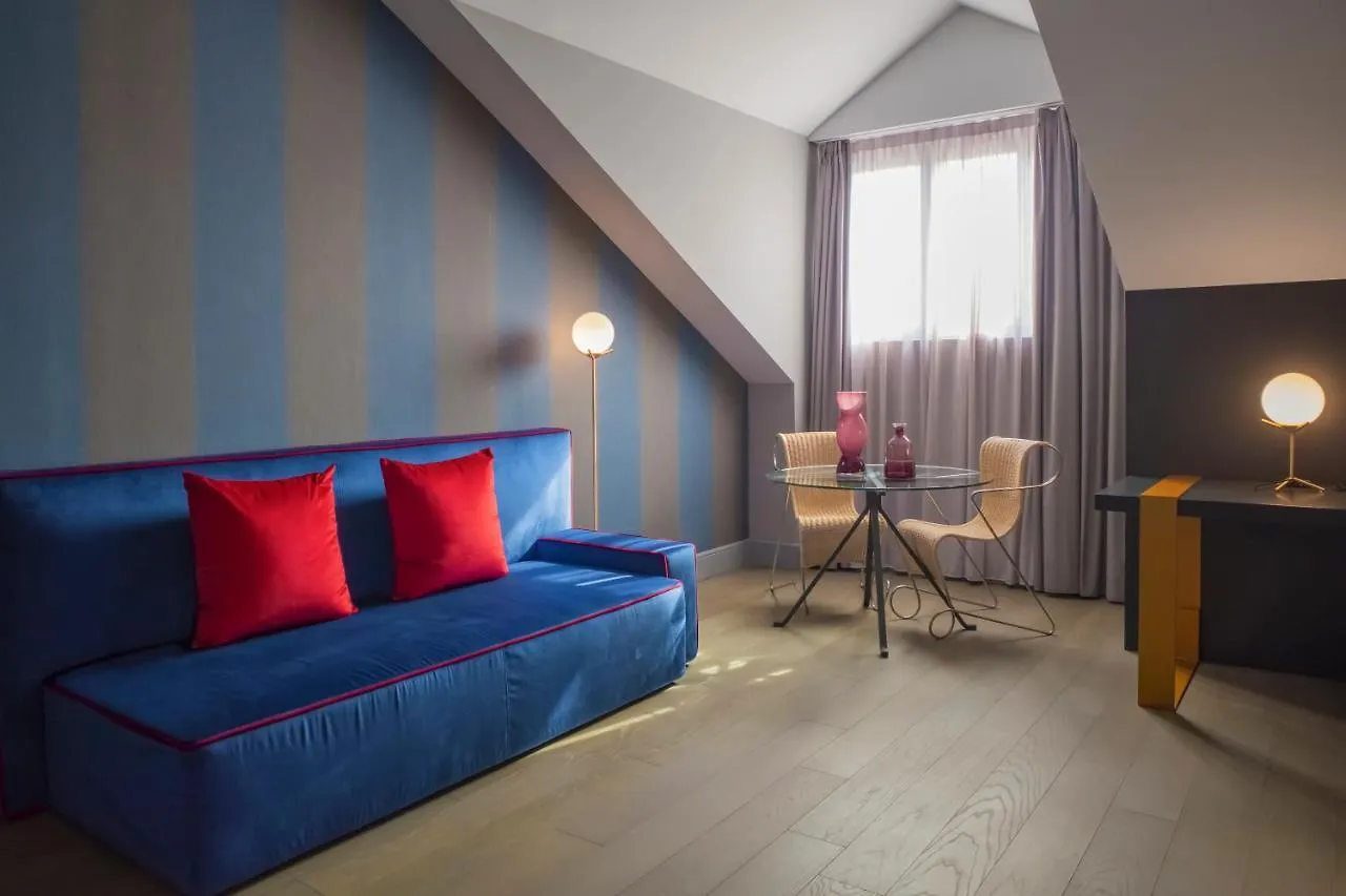 Palazzo Cornalia Hotel Milan